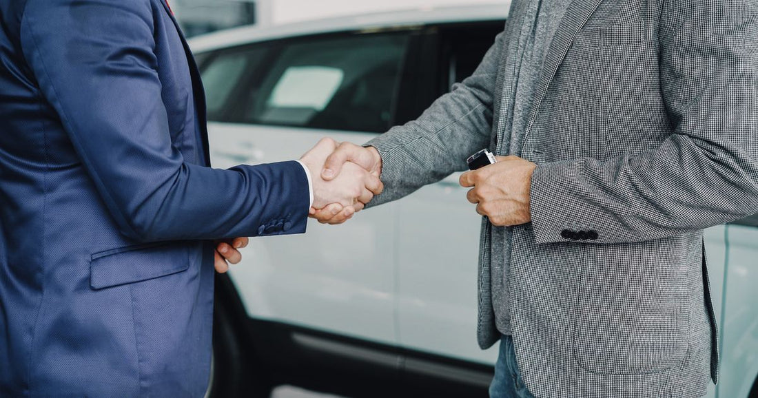 How to Sell More Cars in a Slow Month: Proven Strategies