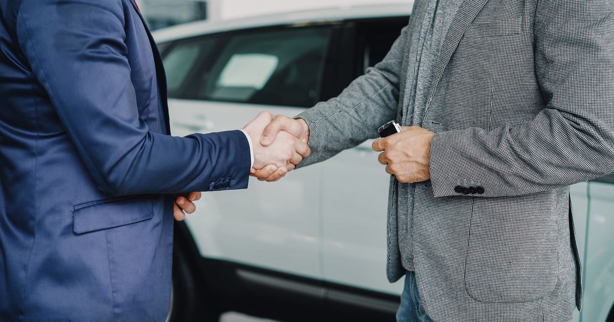 How to Sell More Cars in a Slow Month: Proven Strategies