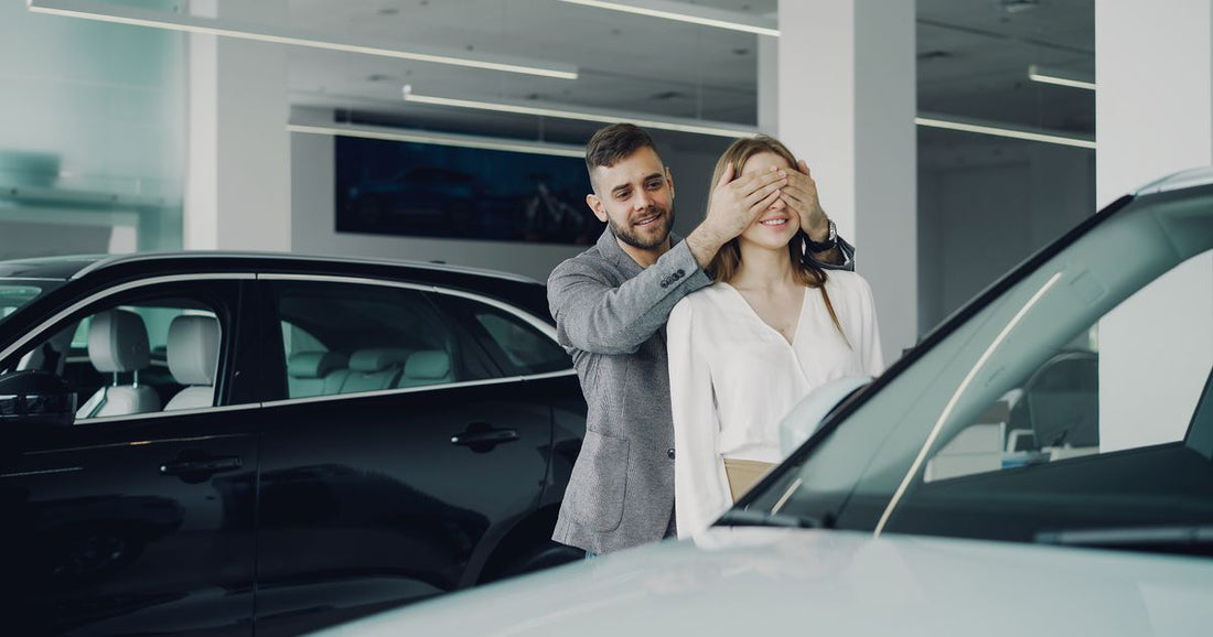 Why New Car Salespeople Fail (And How to Fix It)