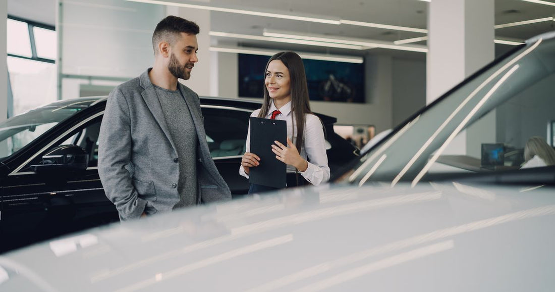 How to Get Referrals as a Car Salesman: 6 Proven Strategies Ranked