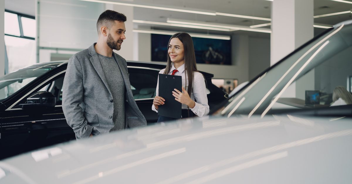 How to Get Referrals as a Car Salesman: 6 Proven Strategies Ranked