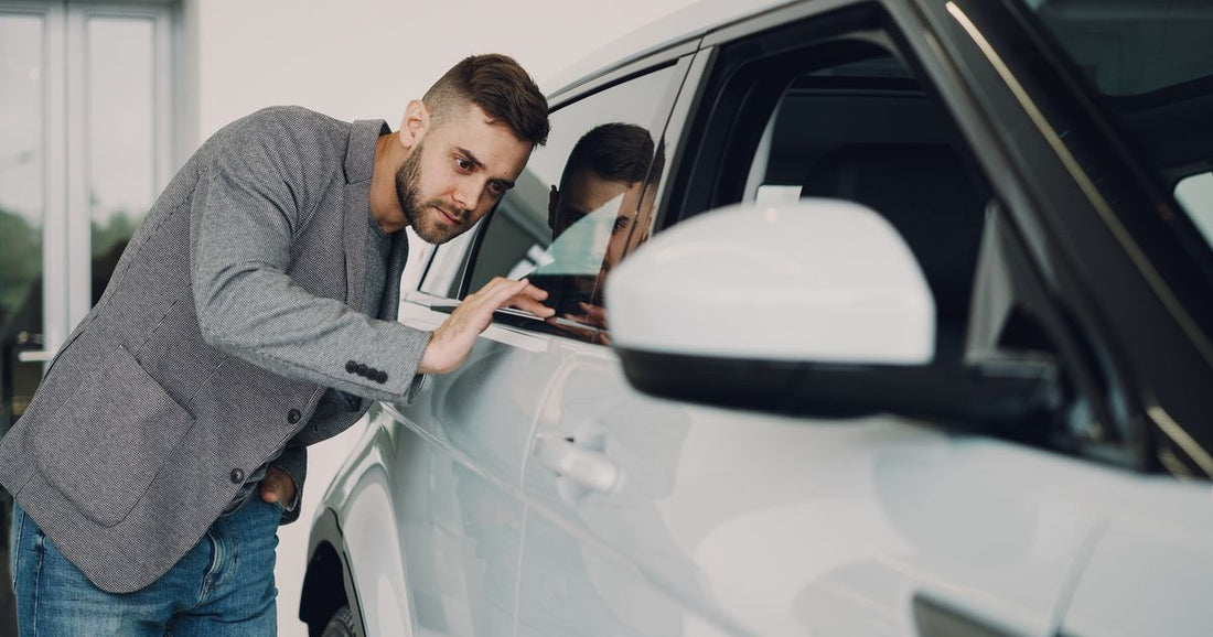 Best Automotive Sales Tools 2026: Top 5 Ranked for Closing More Deals