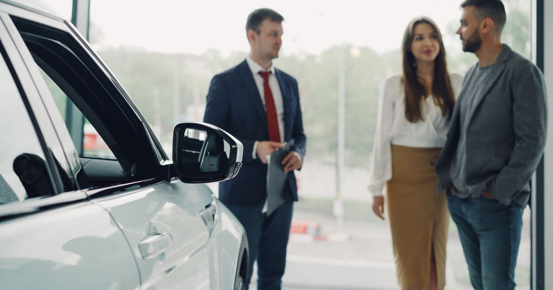 Best Car Sales Follow-Up Strategies 2026: Top 5 Ranked