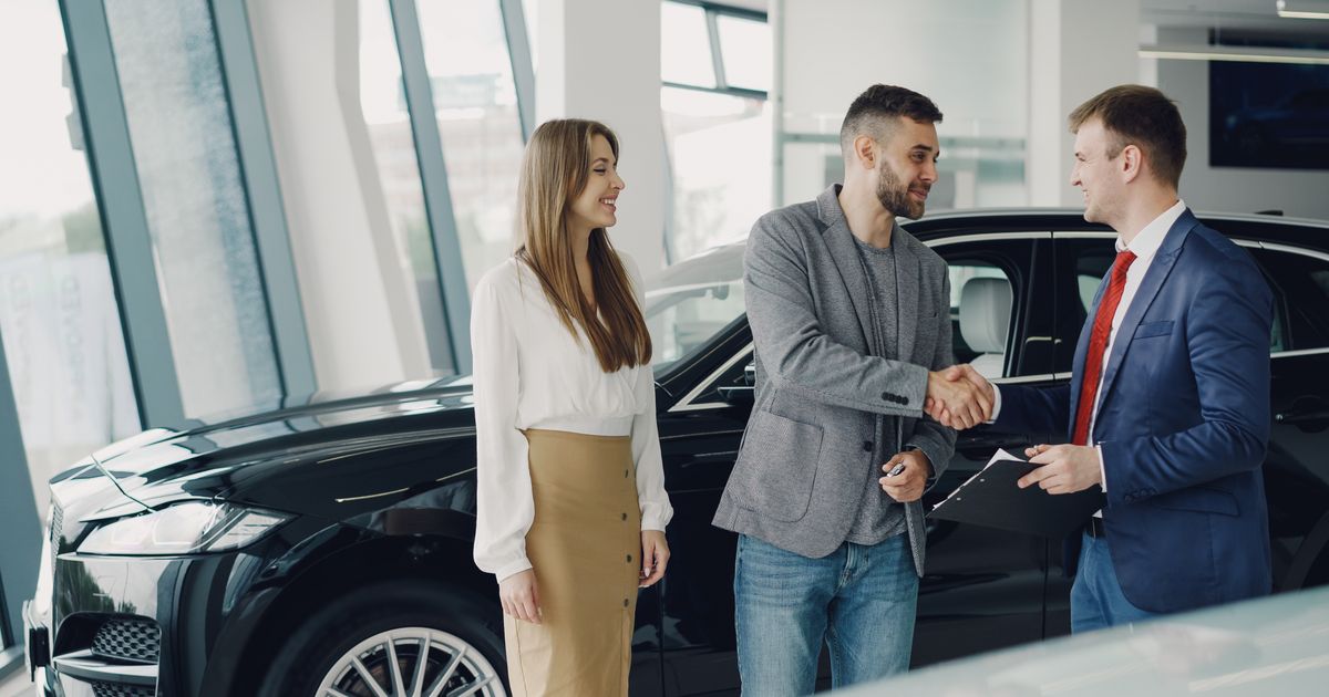 Best Sales Process Tools 2026: Top 5 Ranked for Auto Salespeople