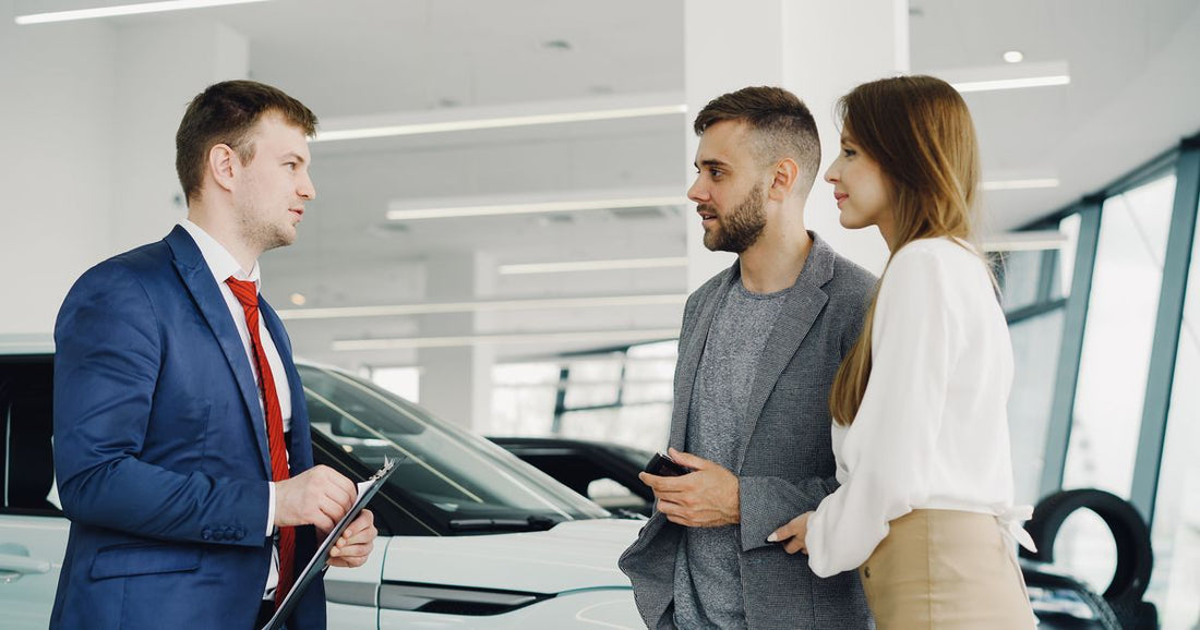 How to Build Rapport with Car Buyers: 6 Proven Approaches Ranked