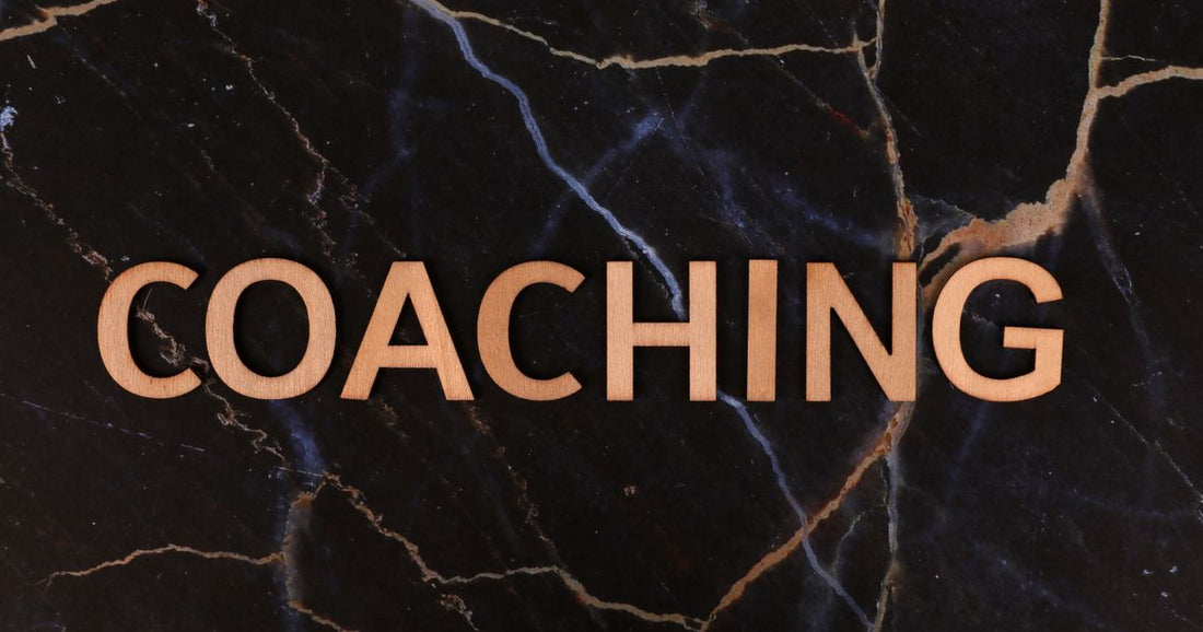 Coach a Struggling Salesperson: 7 Steps to Turn Them Around