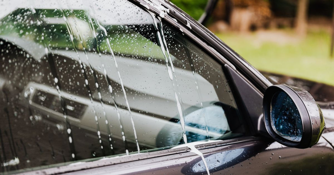 How New Car Salespeople Can Avoid Washing Out: Real Strategies That Work
