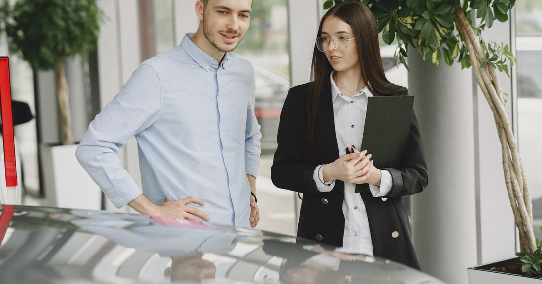 Cost of Car Salesperson Turnover: What It Really Means