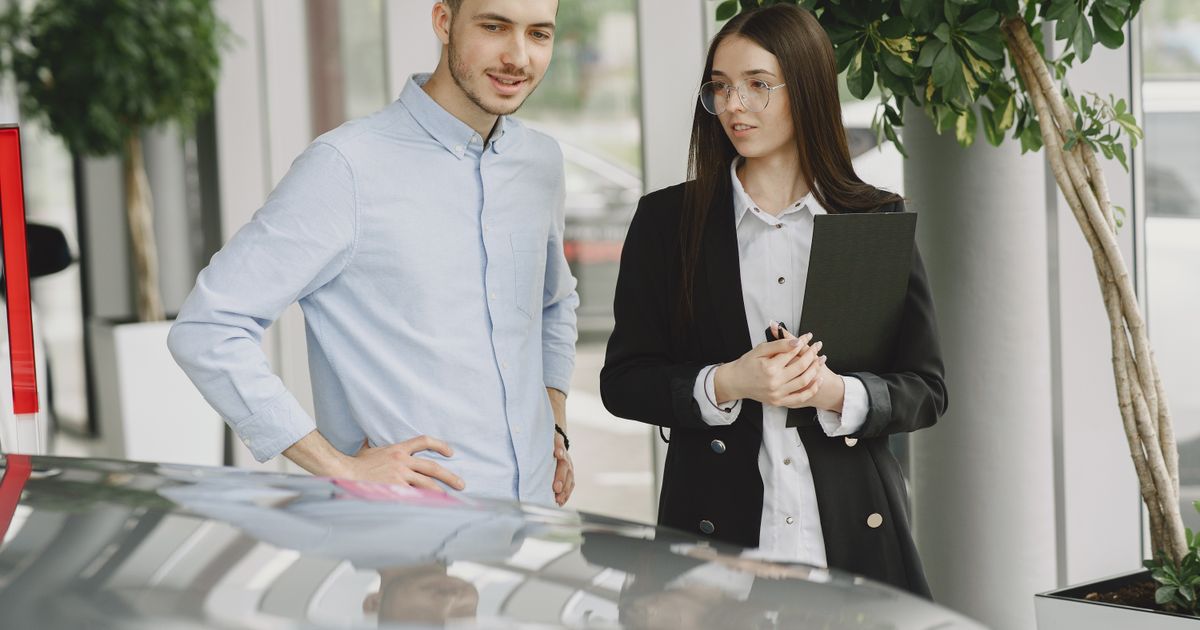 Cost of Car Salesperson Turnover: What It Really Means