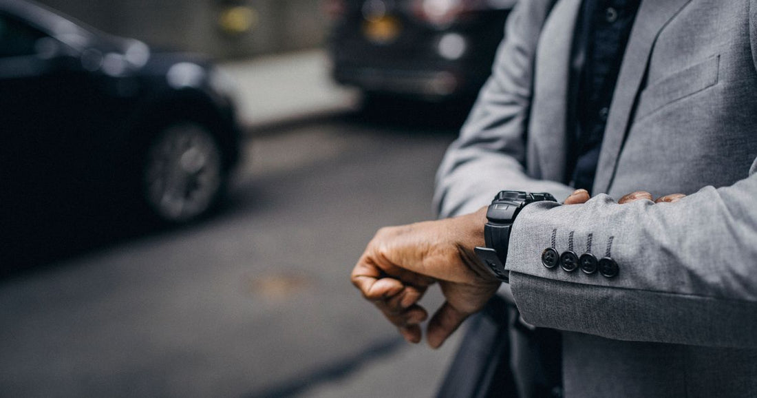 Best Time Management for Car Salespeople in 2026