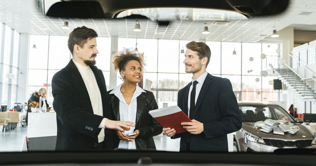 Prospecting Ideas for Car Salespeople in 2026