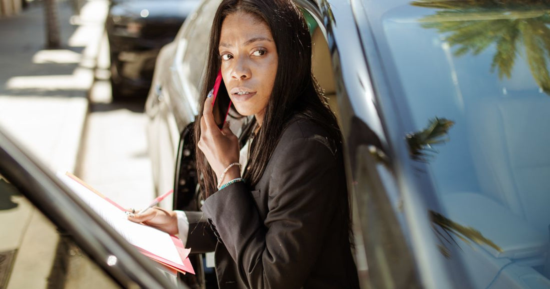 Phone Skills for Car Salespeople: Master the Call