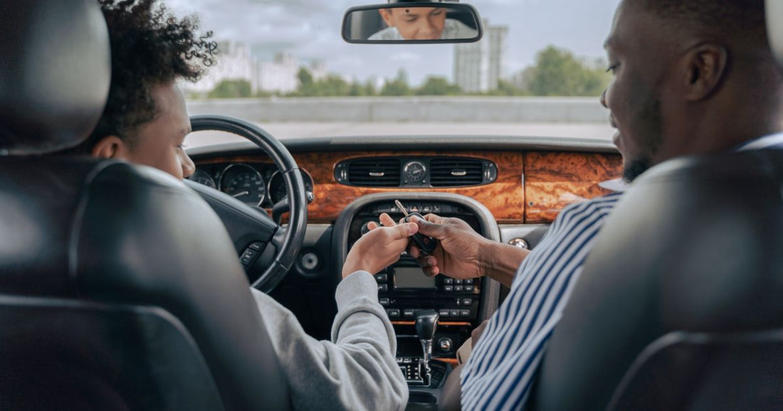 Mindset Tips for Car Salespeople: 7 Mental Shifts That Boost Sales