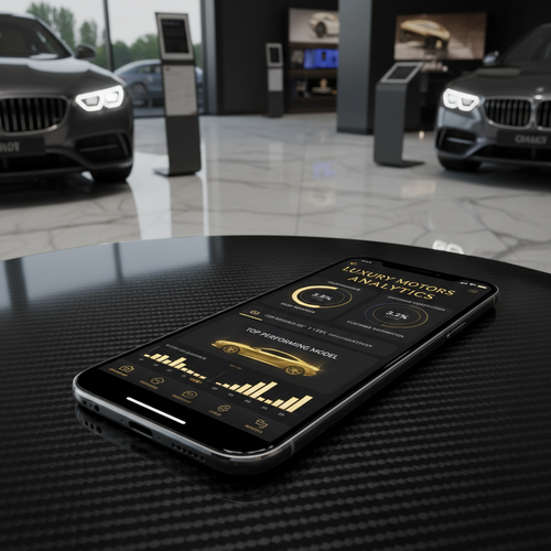 AutoManage VM Product Image
